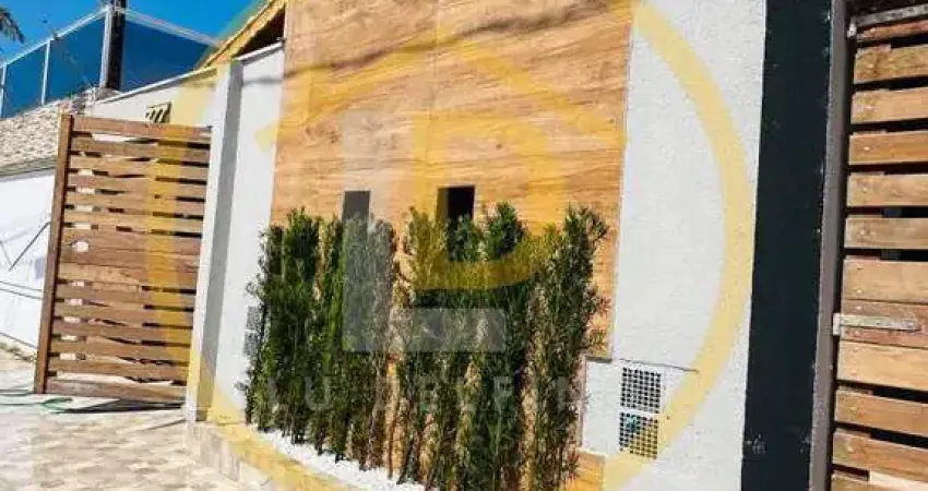 Casa 2 dormitórios para venda em mongaguá, jussara, 2 dormitórios, 1 suíte, 2 banheiros, 2 vagas