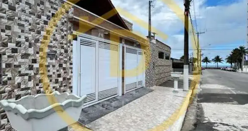 Casa 3 dormitórios para venda em mongaguá, vera cruz, 3 dormitórios, 1 suíte, 2 banheiros, 2 vagas