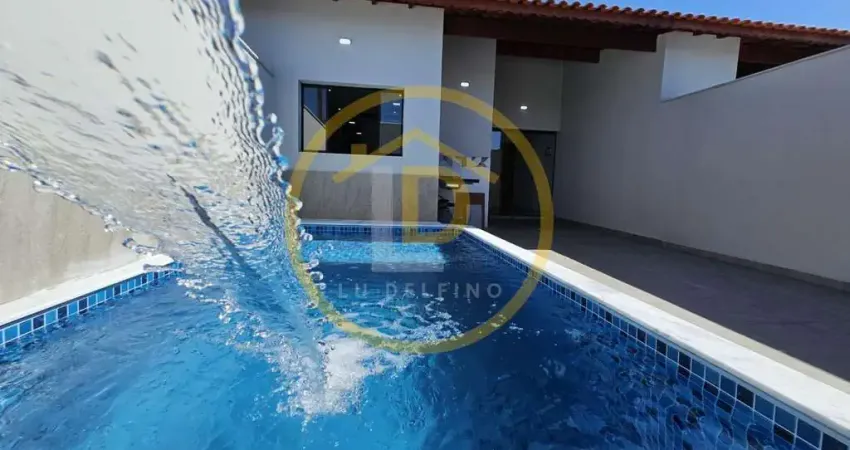 Casa 3 dormitórios para venda em itanhaém, bopiranga, 3 dormitórios, 1 suíte, 3 banheiros, 2 vagas