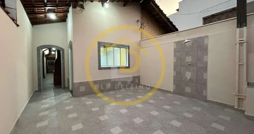 Casa 3 dormitórios para venda em mongaguá, vera cruz, 3 dormitórios, 1 suíte, 2 banheiros, 2 vagas