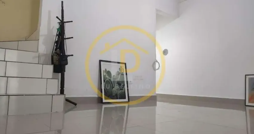 Sobrado para venda em praia grande, solemar, 2 dormitórios, 2 suítes, 1 banheiro, 2 vagas