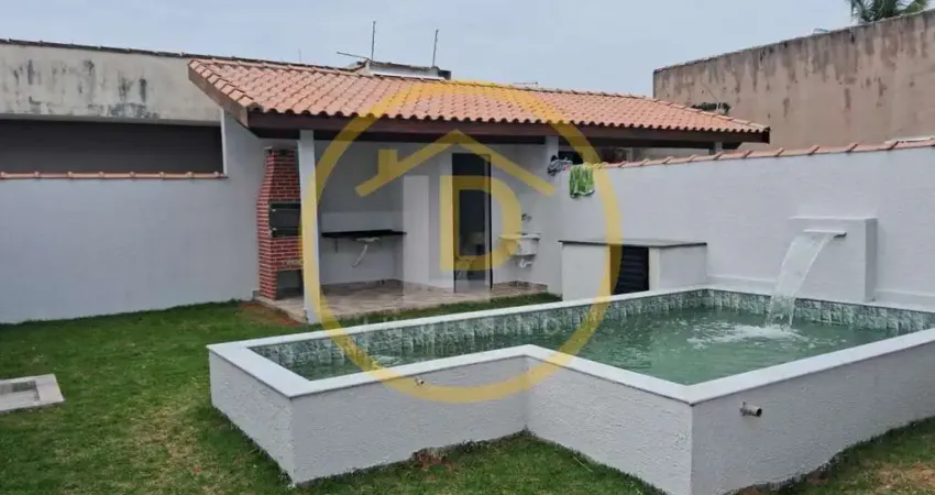 Apartamento para venda em itanhaém, bairro jamaica, 2 dormitórios, 1 suíte, 3 banheiros, 2 vagas