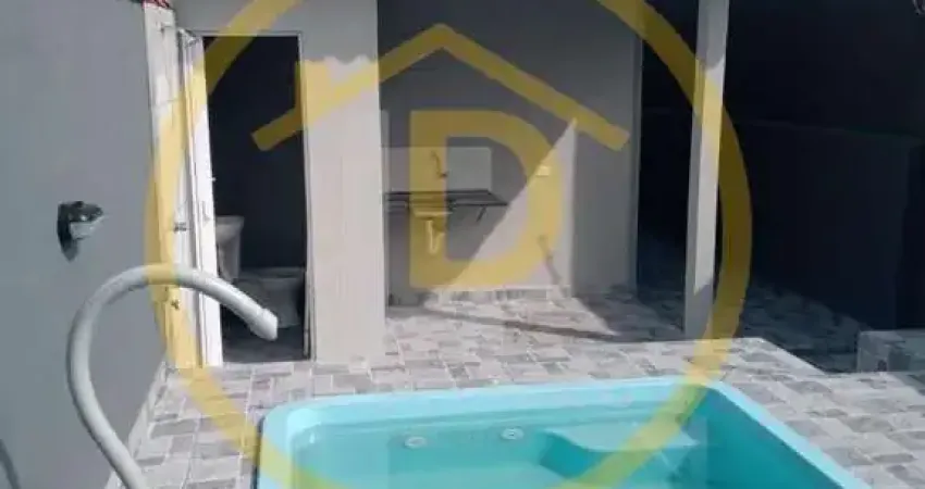 Casa 2 dormitórios para venda em itanhaém, jardim suarão, 2 dormitórios, 1 suíte, 3 banheiros, 2 vagas