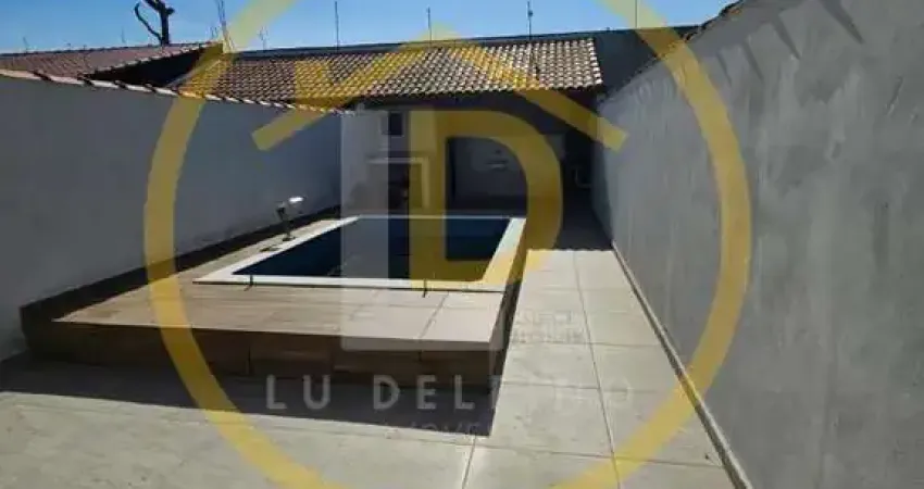 Casa 2 dormitórios para venda em itanhaém, santa terezinha, 2 dormitórios, 1 suíte, 2 banheiros, 2 vagas