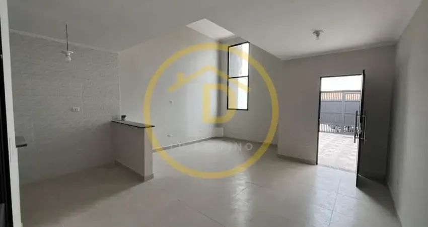 Casa 2 dormitórios para venda em mongaguá, vila atlantica, 2 dormitórios, 1 suíte, 2 banheiros, 2 vagas