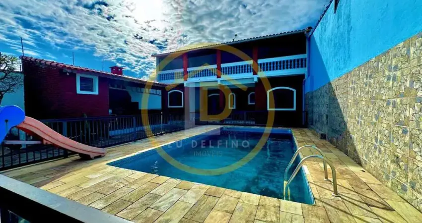 Casas 3 e 4 quartos para venda em mongaguá, balneario mar e sol, 3 dormitórios, 3 banheiros, 6 vagas