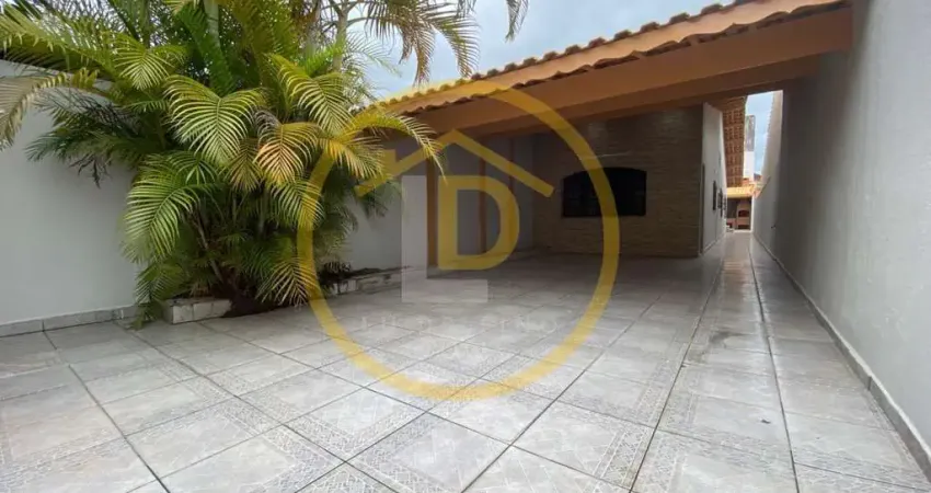 Casa 2 dormitórios para venda em mongaguá, itaguai, 2 dormitórios, 1 suíte, 4 vagas