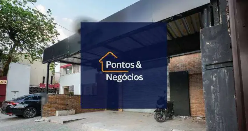 Ponto comercial com 6 salas para alugar na Rua Ministro Jesuíno Cardoso, Vila Nova Conceição, São Paulo