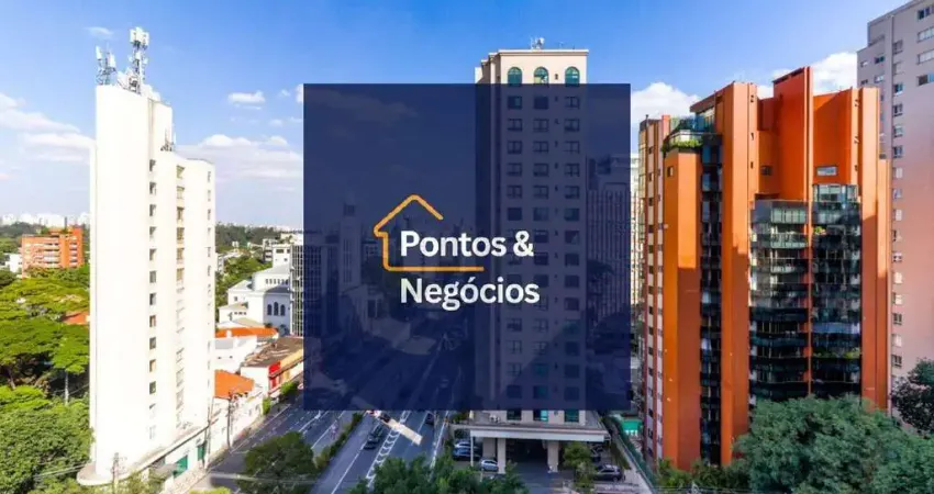 Prédio, 172 m² - venda por r$ 17.980.000,00 ou aluguel por r$ 256.242,50/mês - jardim paulista - são paulo/sp