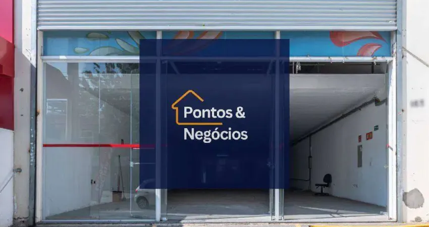 Loja para alugar, 550 m² por r$ 44.700,00/mês - indianápolis - são paulo/sp