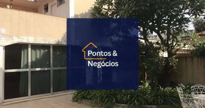 Casa com 4 dormitórios, 367 m² - venda por r$ 2.200.000,00 ou aluguel por r$ 10.652,00/mês - planalto paulista - são paulo/sp