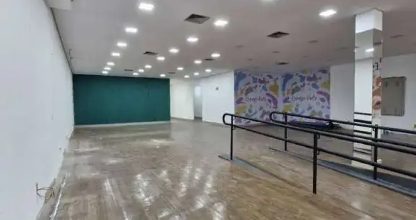 Loja para alugar, 974 m² por r$ 41.900,00/mês - pinheiros - são paulo/sp