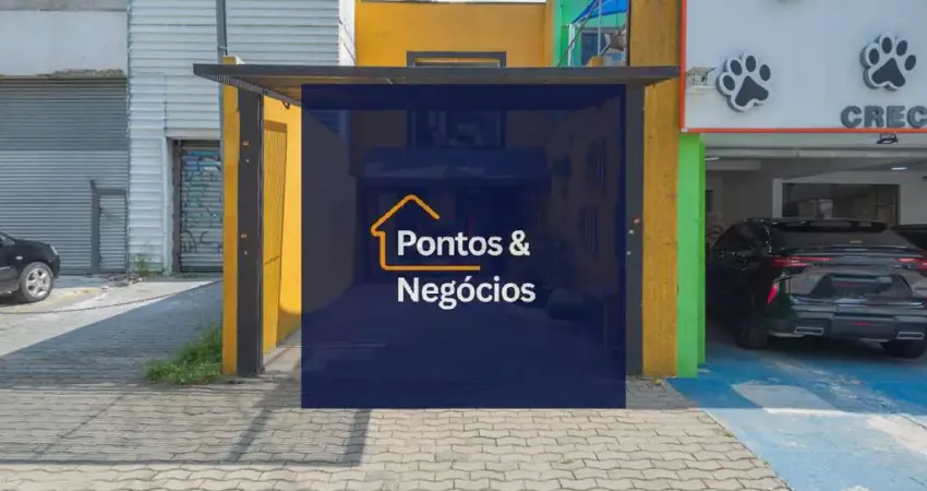 Casa para alugar, 240 m² por r$ 13.400,00/mês - indianópolis - são paulo/sp