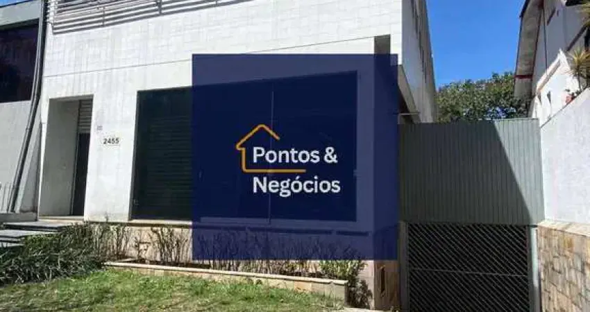 Prédio para alugar, 790 m² por r$ 45.222,77/mês - jardim paulistano - são paulo/sp