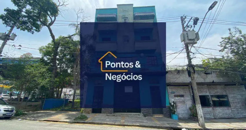 Loja à venda, 100 m² por r$ 3.200.000,00 - pinheiros - são paulo/sp