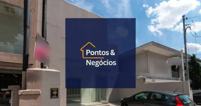 Loja para alugar, 187 m² por r$ 16.850,00/mês - vila nova conceição - são paulo/sp