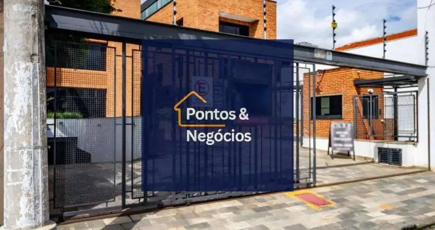 Prédio para alugar, 1300 m² por r$ 87.900,00/mês - brooklin paulista - são paulo/sp