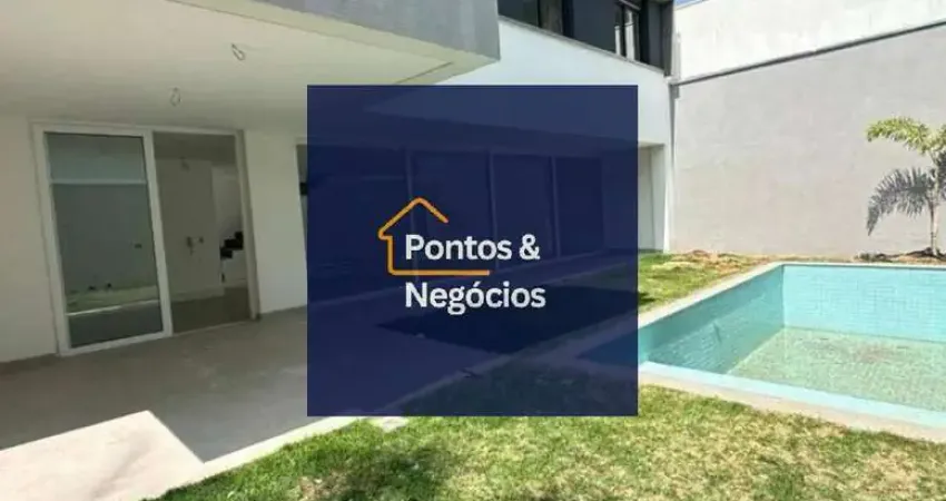 Sobrado com 4 dormitórios à venda, 450 m² por r$ 4.600.000,00 - brooklin - são paulo/sp