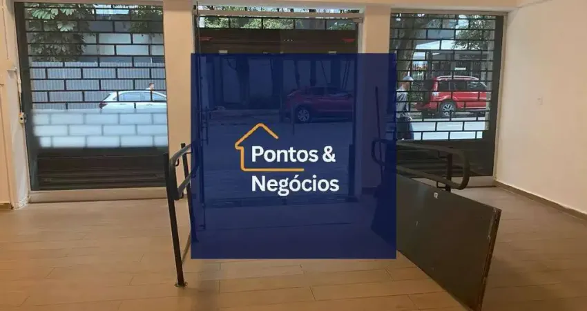 Loja para alugar, 250 m² por r$ 13.150,00/mês - campo belo - são paulo/sp