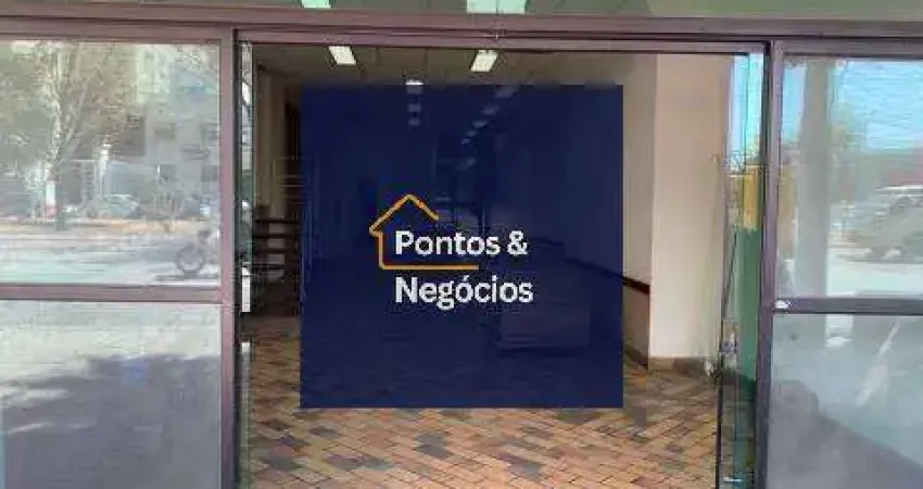 Loja para alugar, 360 m² por r$ 27.650,00/mês - vila mariana - são paulo/sp