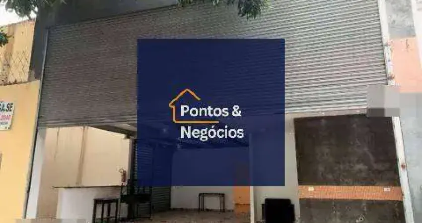Loja para alugar, 240 m² por r$ 16.958,33/mês - nova piraju - são paulo/sp