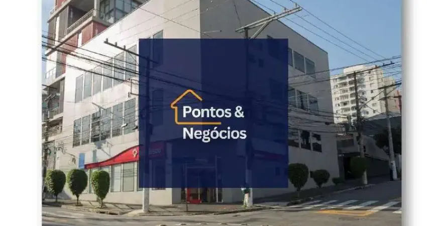 Loja para alugar, 514 m² por r$ 57.248,00/mês - vila madalena - são paulo/sp