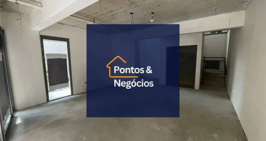 Loja, 210 m² - venda por r$ 4.000.000,00 ou aluguel por r$ 27.700,00/mês - jardim américa - são paulo/sp