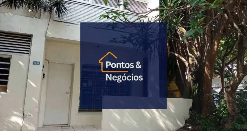 Casa com 1 dormitório, 120 m² - venda por r$ 2.200.000,00 ou aluguel por r$ 8.152,91/mês - vila clementino - são paulo/sp