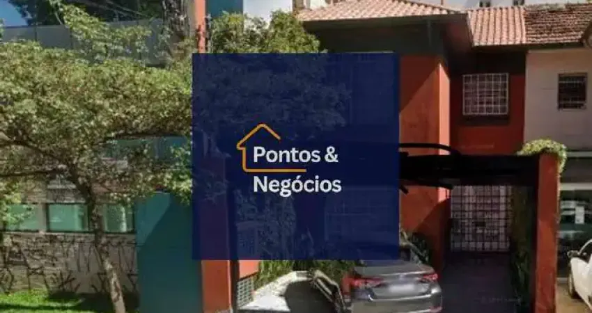 Casa com 3 dormitórios para alugar, 165 m² por r$ 20.716,25/mês - cerqueira césar - são paulo/sp