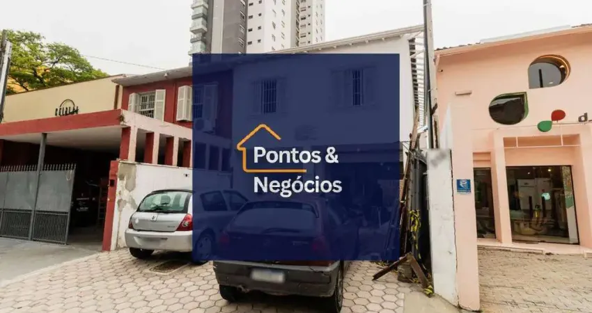 Casa com 4 dormitórios para alugar, 140 m² por r$ 20.600,00/mês - pinheiros - são paulo/sp