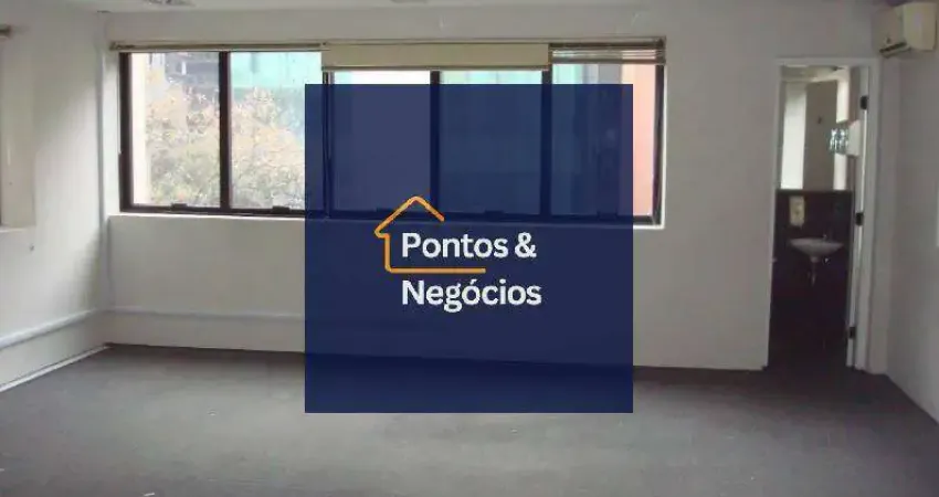 Conjunto para alugar, 110 m² por r$ 11.140,17/mês - cerqueira césar - são paulo/sp
