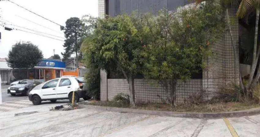 Prédio, 942 m² - venda por r$ 6.800.000,00 ou aluguel por r$ 47.300,00/mês - alto da lapa - são paulo/sp