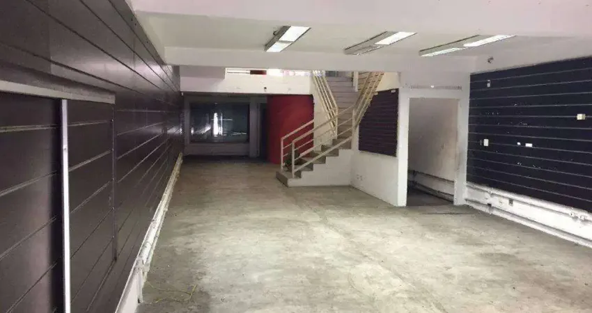 Prédio, 530 m² - venda por r$ 6.200.000,00 ou aluguel por r$ 25.000,00/mês - pinheiros - são paulo/sp