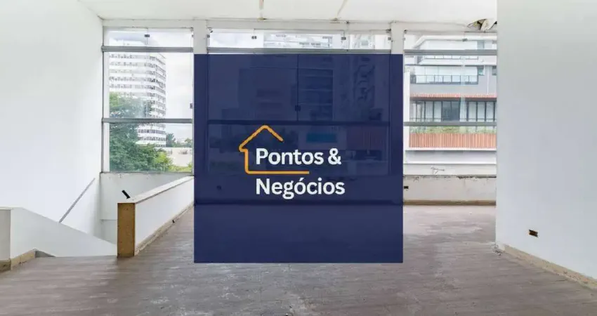 Prédio para alugar, 400 m² por r$ 41.800,00/mês - pinheiros - são paulo/sp
