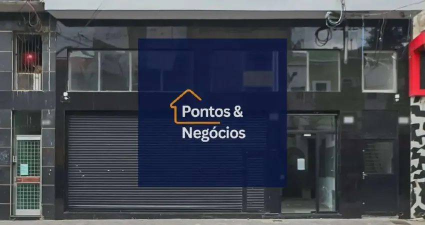 Loja para alugar, 180 m² por r$ 15.561,00/mês - lapa - são paulo/sp