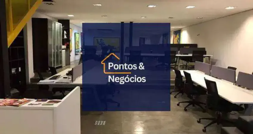 Prédio para alugar, 450 m² por r$ 43.230,00/mês - pinheiros - são paulo/sp