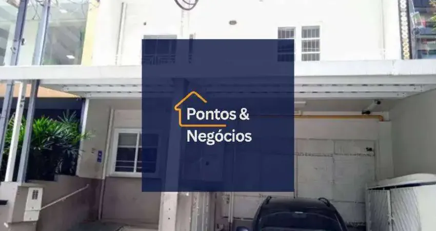 Casa para alugar, 200 m² por r$ 18.000,01/mês - pinheiros - são paulo/sp