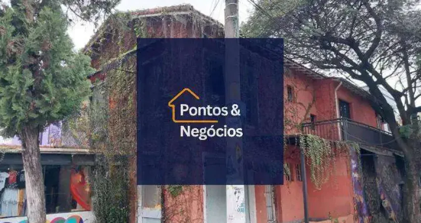 Casa para alugar, 80 m² por r$ 13.854,00/mês - vila madalena - são paulo/sp
