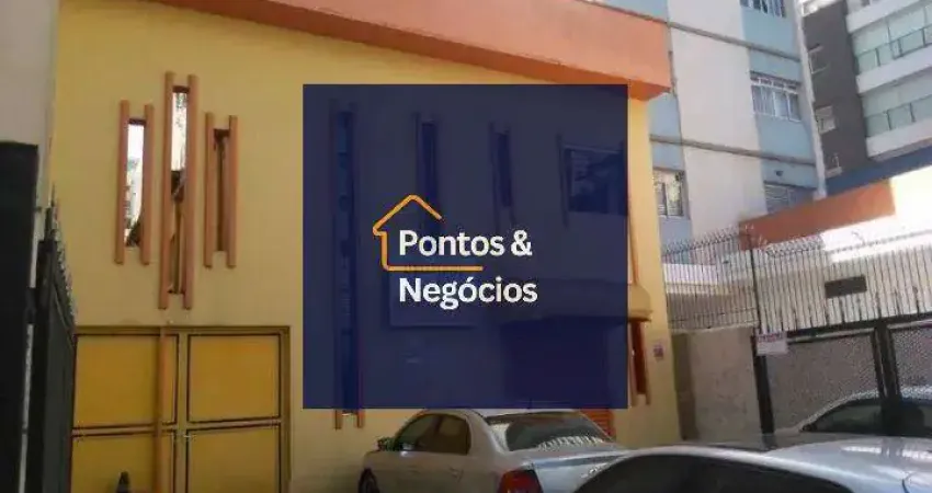 Casa para alugar, 630 m² por r$ 38.500,00/mês - pinheiros - são paulo/sp