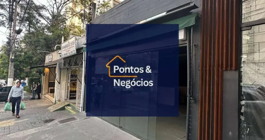 Casa com 1 dormitório para alugar, 100 m² por r$ 16.600,00/mês - cerqueira césar - são paulo/sp