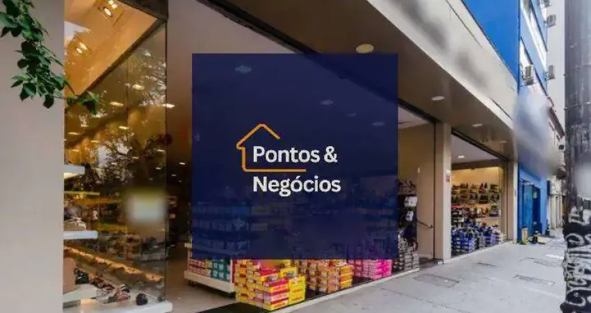 Loja para alugar, 600 m² por r$ 19.800,00/mês - república - são paulo/sp