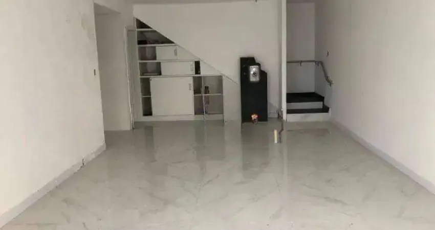 Loja para alugar, 120 m² por r$ 8.550,00/mês - pinheiros - são paulo/sp