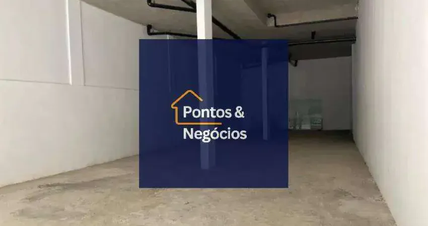 Loja, 376 m² - venda por r$ 7.530.000,00 ou aluguel por r$ 80.190,00/mês - cerqueira césar - são paulo/sp