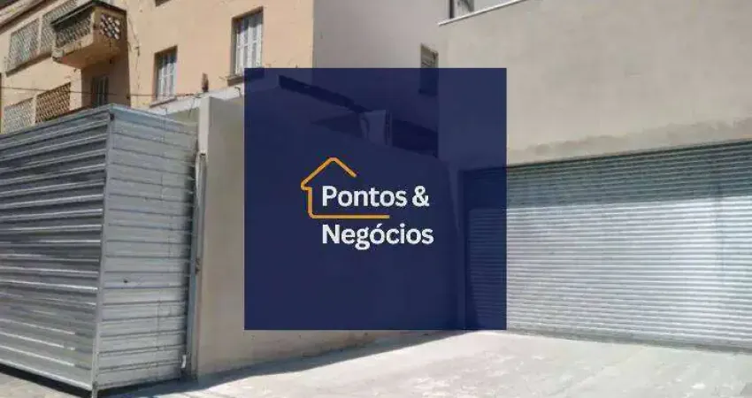 Loja para alugar, 287 m² por r$ 32.207,00/mês - planalto paulista - são paulo/sp