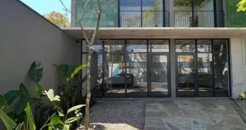 Loja à venda, 37 m² por r$ 700.000,00 - brooklin paulista - são paulo/sp