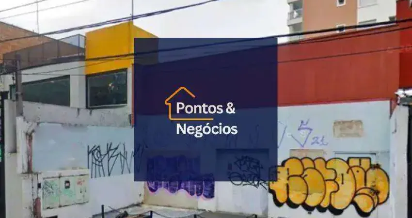 Loja à venda, 240 m² por r$ 5.300.000,00 - vila nova conceição - são paulo/sp