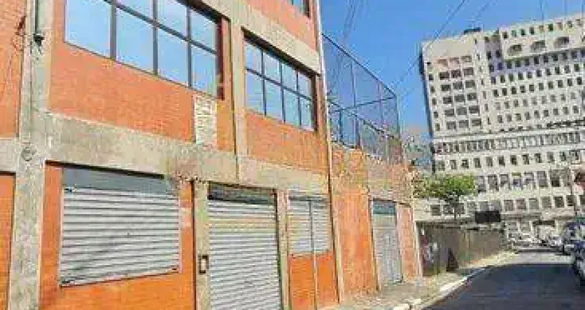 Prédio para alugar, 390 m² por r$ 12.000,00/mês - aclimação - são paulo/sp
