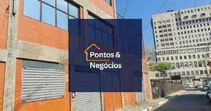 Prédio para alugar, 390 m² por r$ 12.000,00/mês - aclimação - são paulo/sp