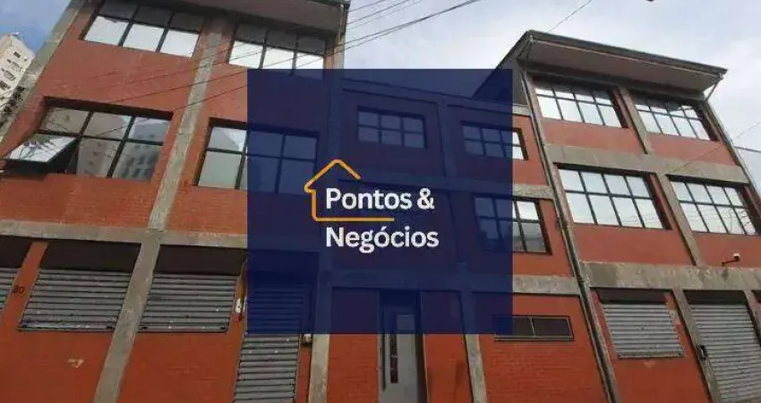 Prédio para alugar, 307 m² por r$ 9.500,00/mês - aclimação - são paulo/sp