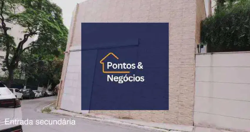 Prédio para alugar, 750 m² por r$ 43.980,00/mês - vila nova conceição - são paulo/sp